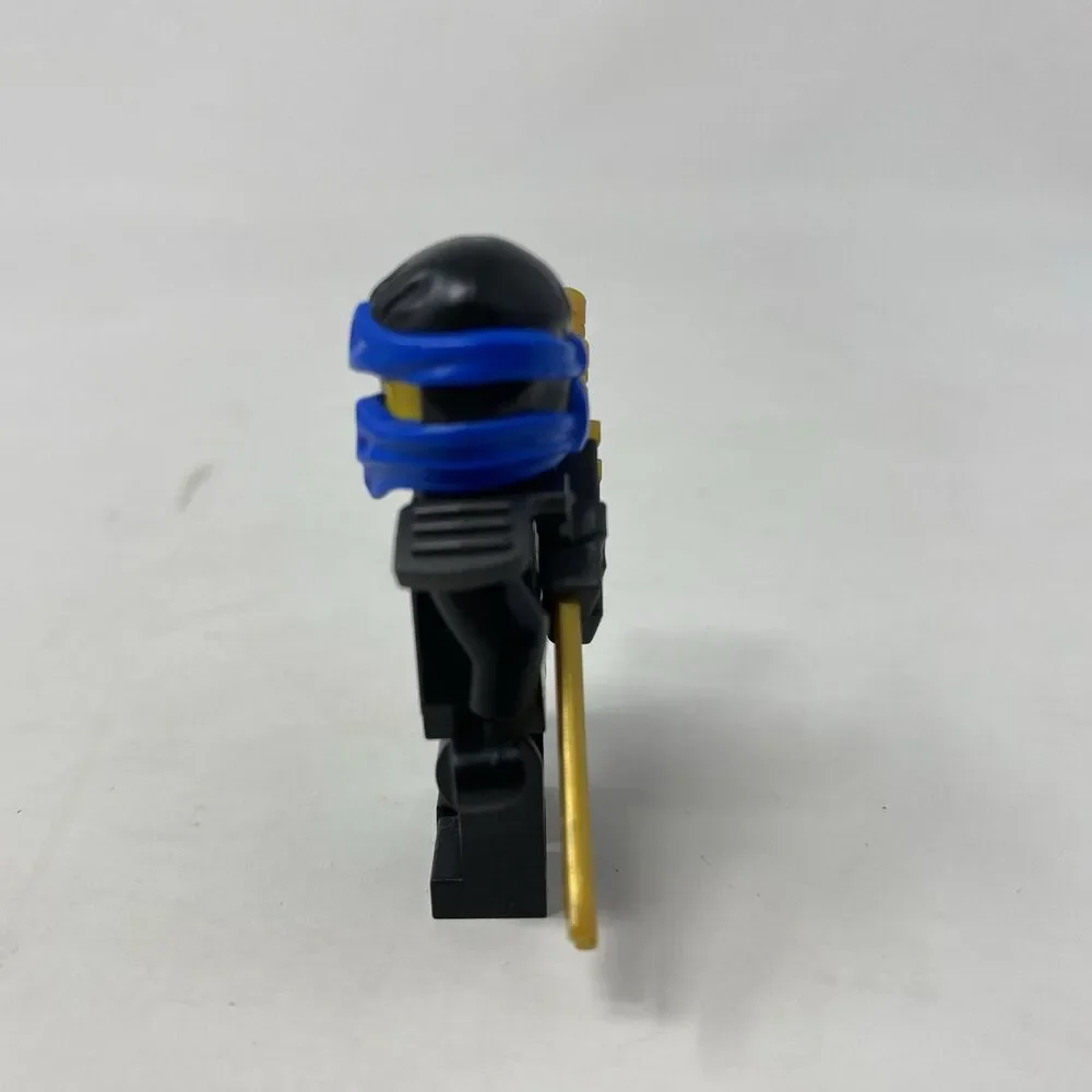 LEGO® Ninjago Deepstone Jay from Possession
